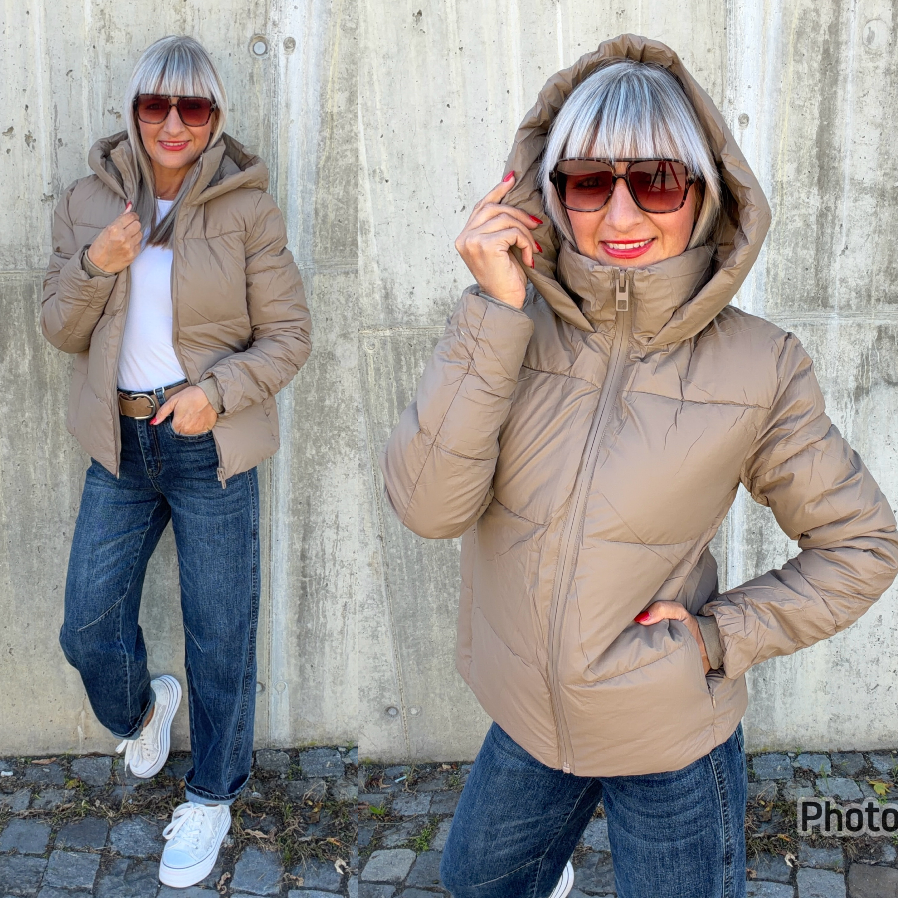 Bunda Acris