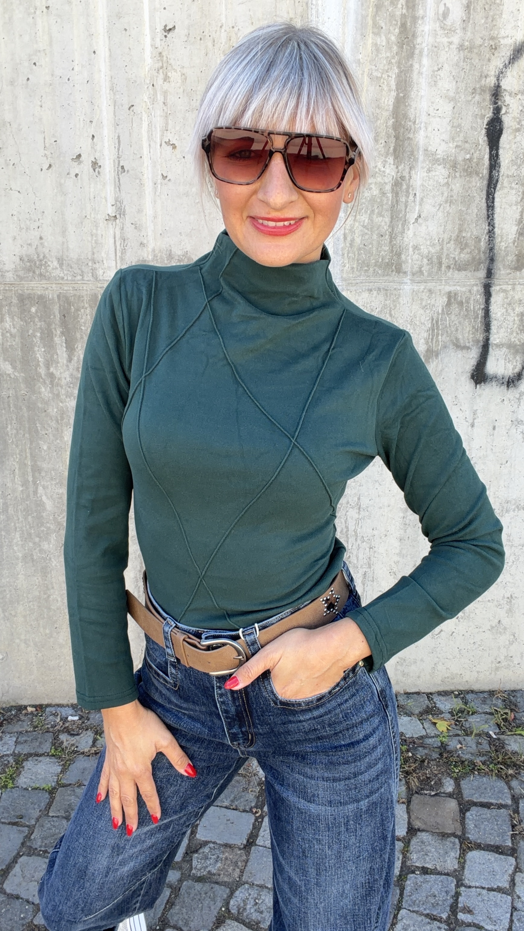 Triko Apel