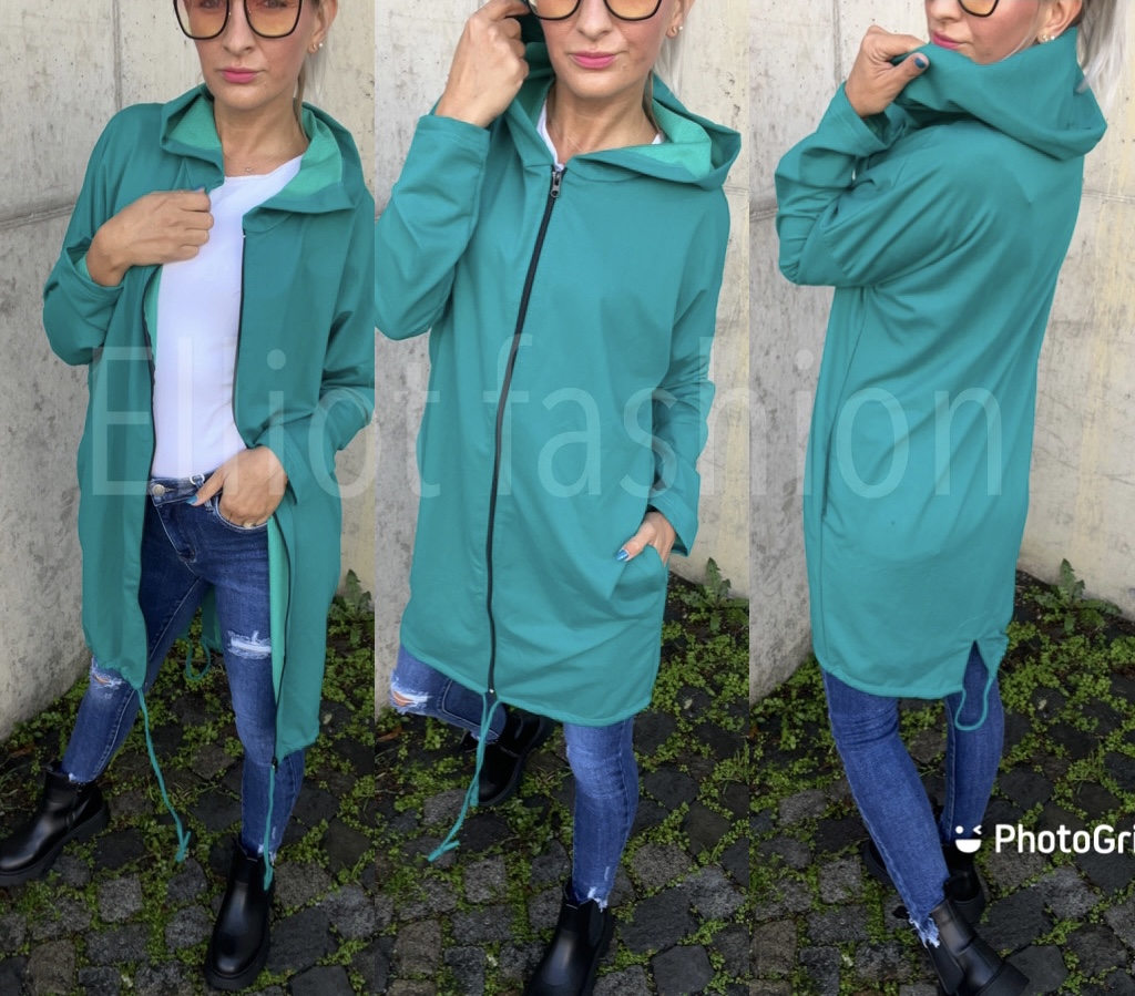 Mikina Bela
