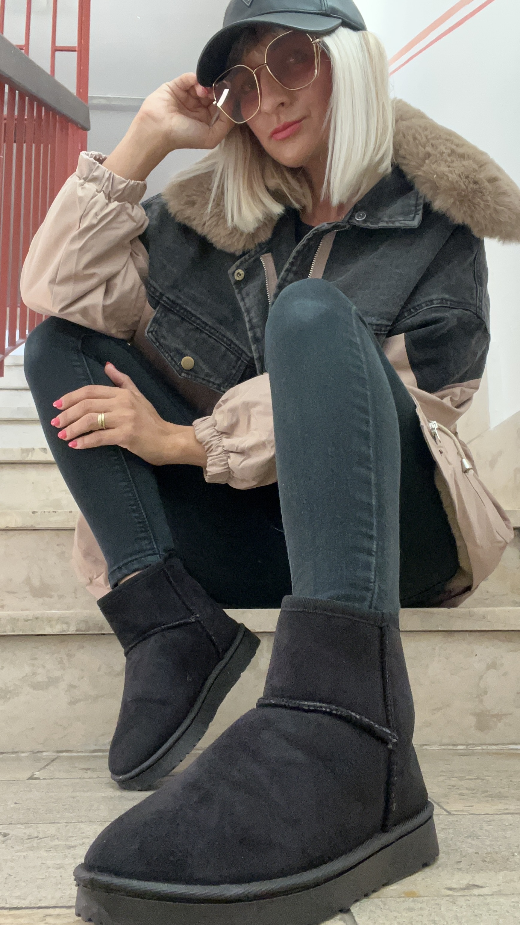 Válenky Alex
