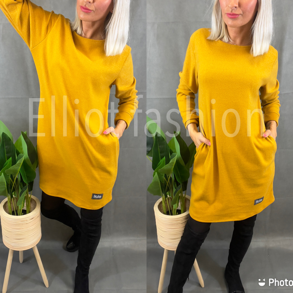 Tunika Kristy 