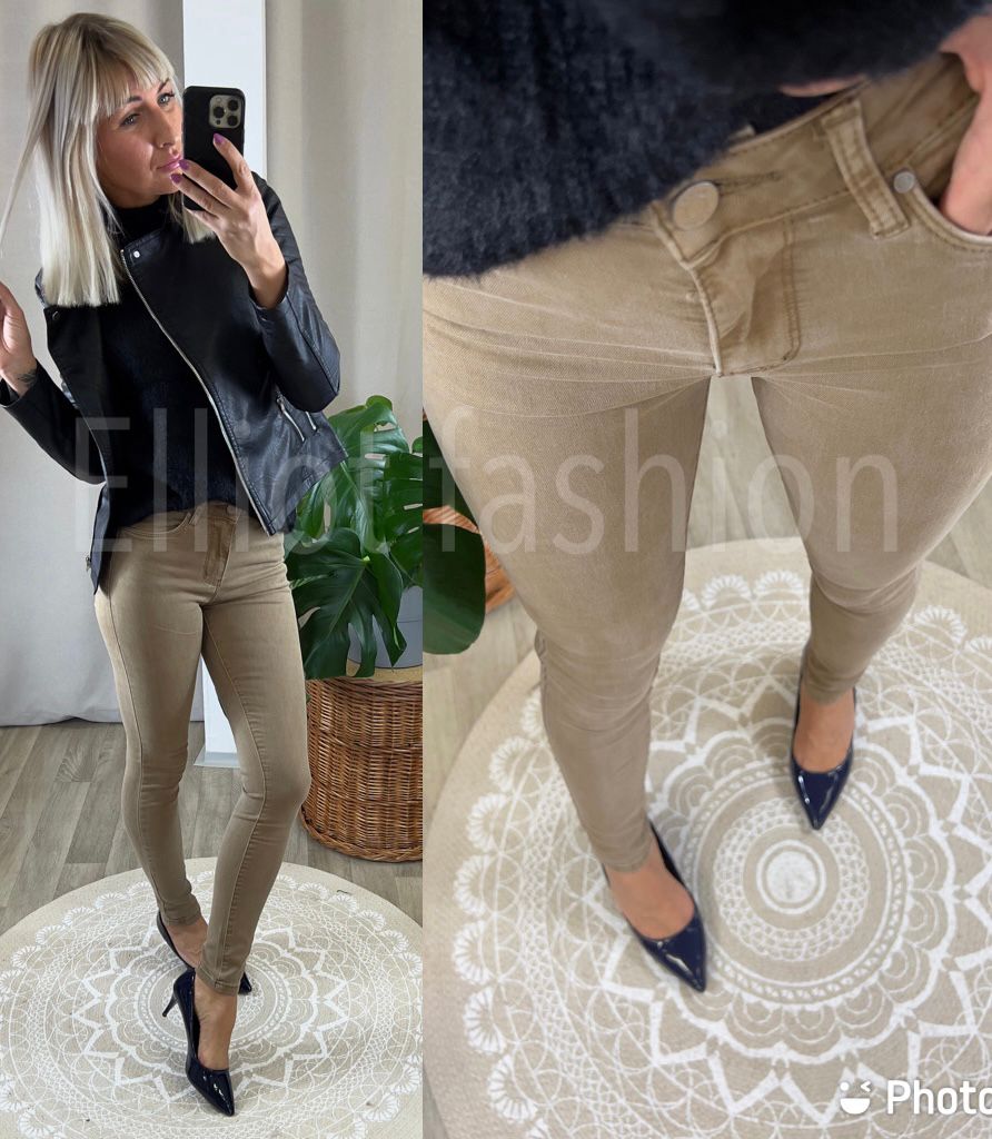 Jeans Ella