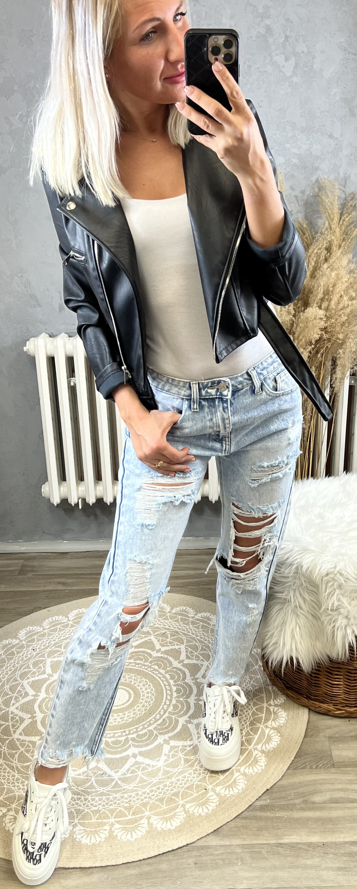 Boyfriend Jeans Buli 