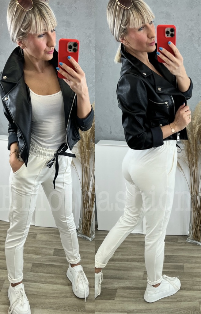 Teplákové kalhoty Blanch 