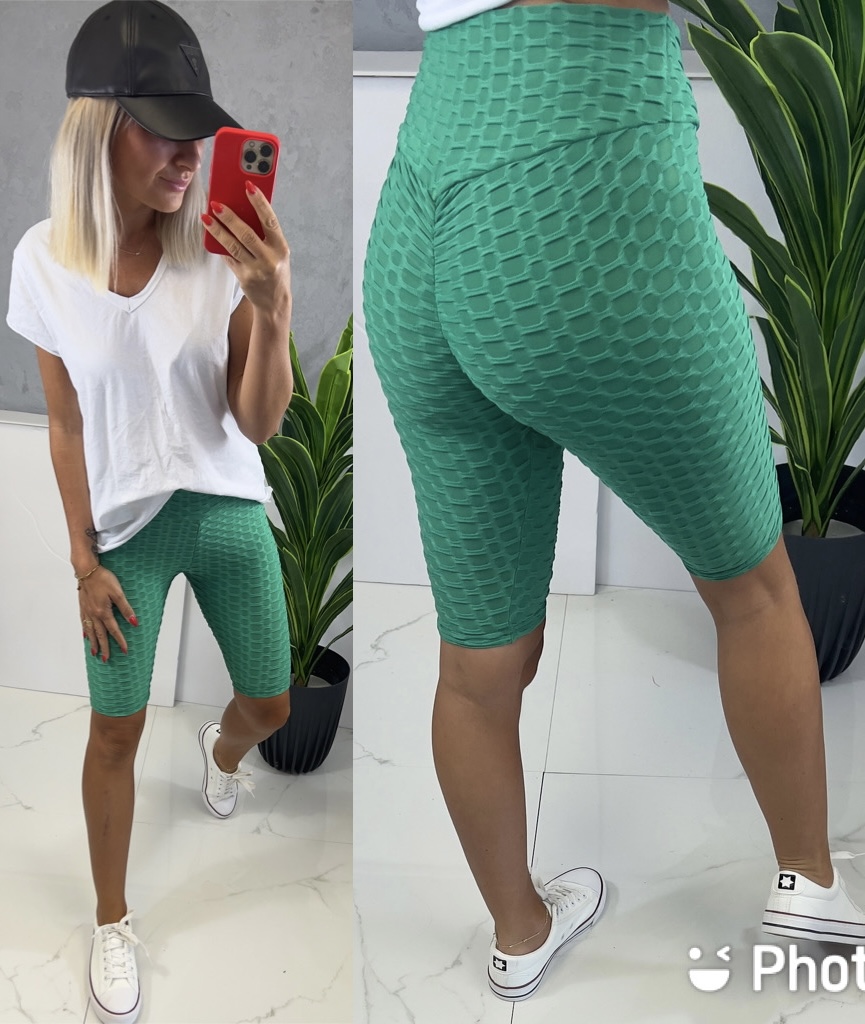 Biker legíny Kolorky