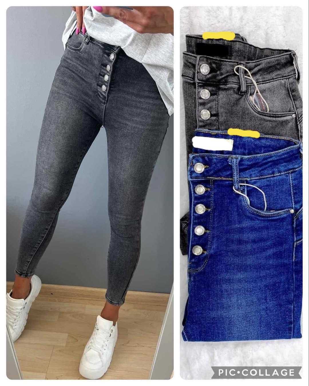 Jeans Emi