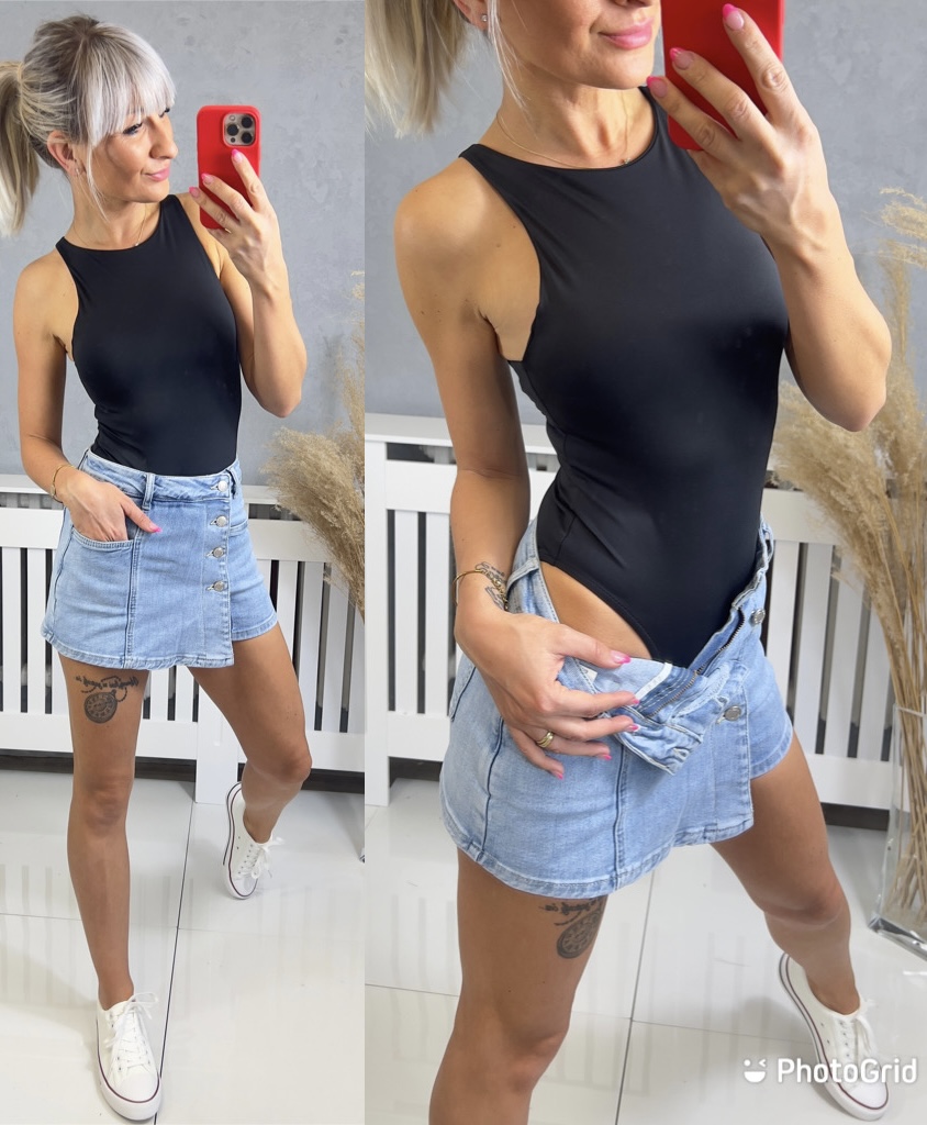 Body tílko