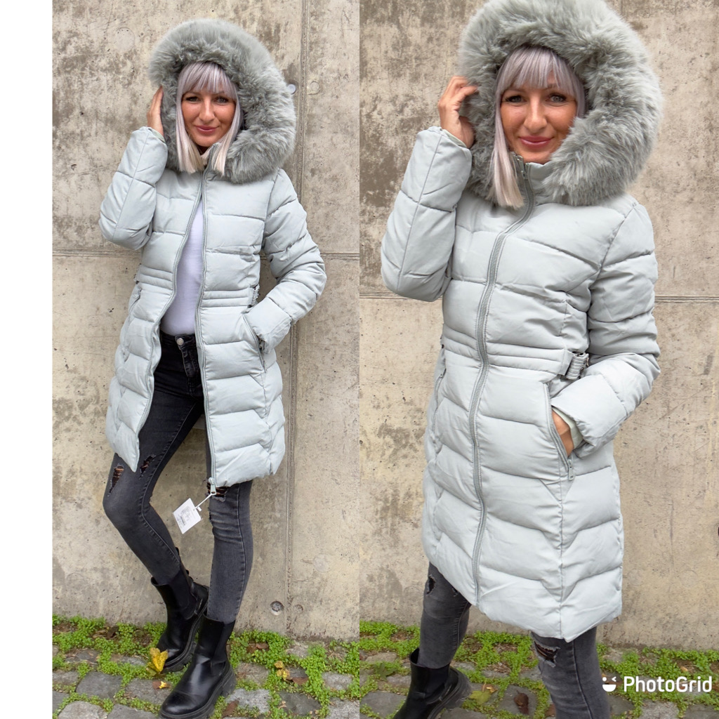 Zimní bunda Lira