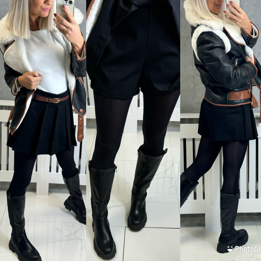 Sukně/kraťásky Kristy