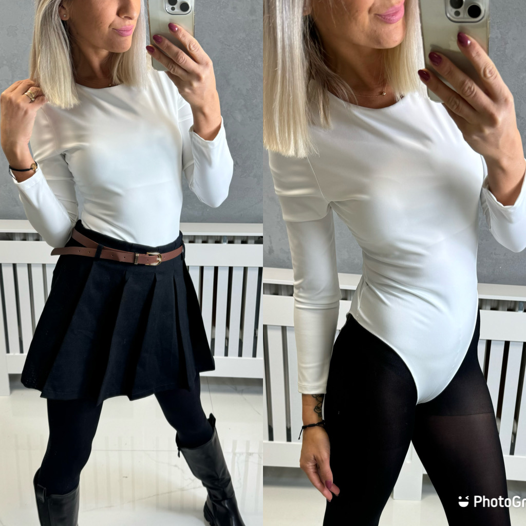 Body triko Luxio