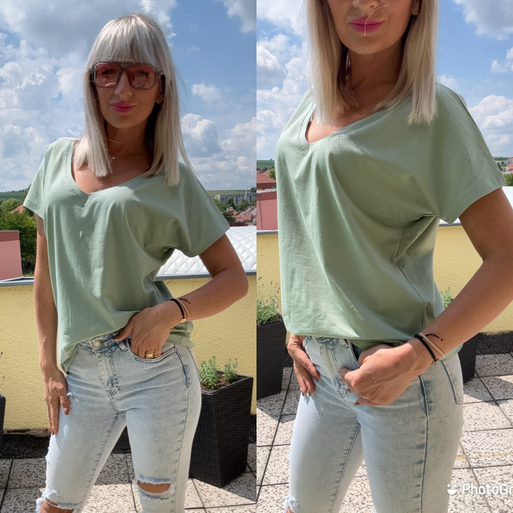 Basic triko Lusin