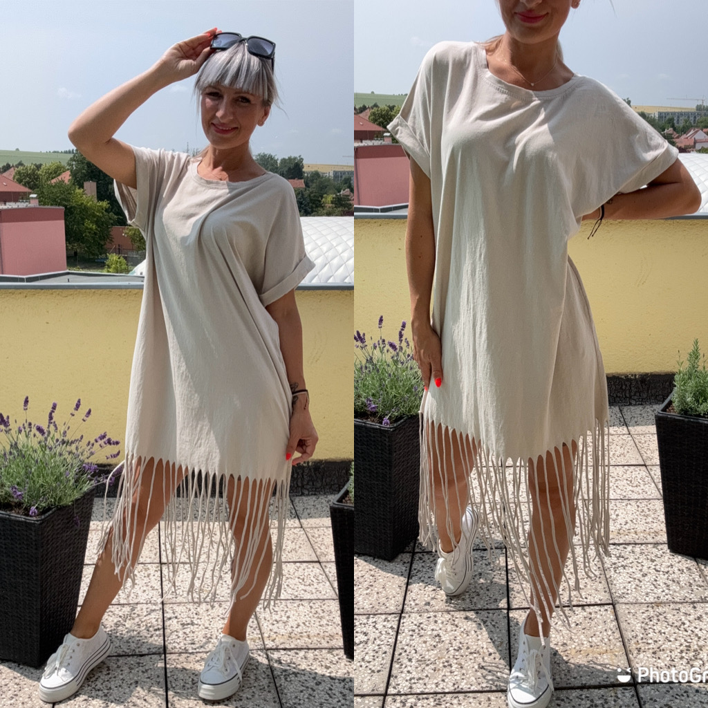 Tunika Inas