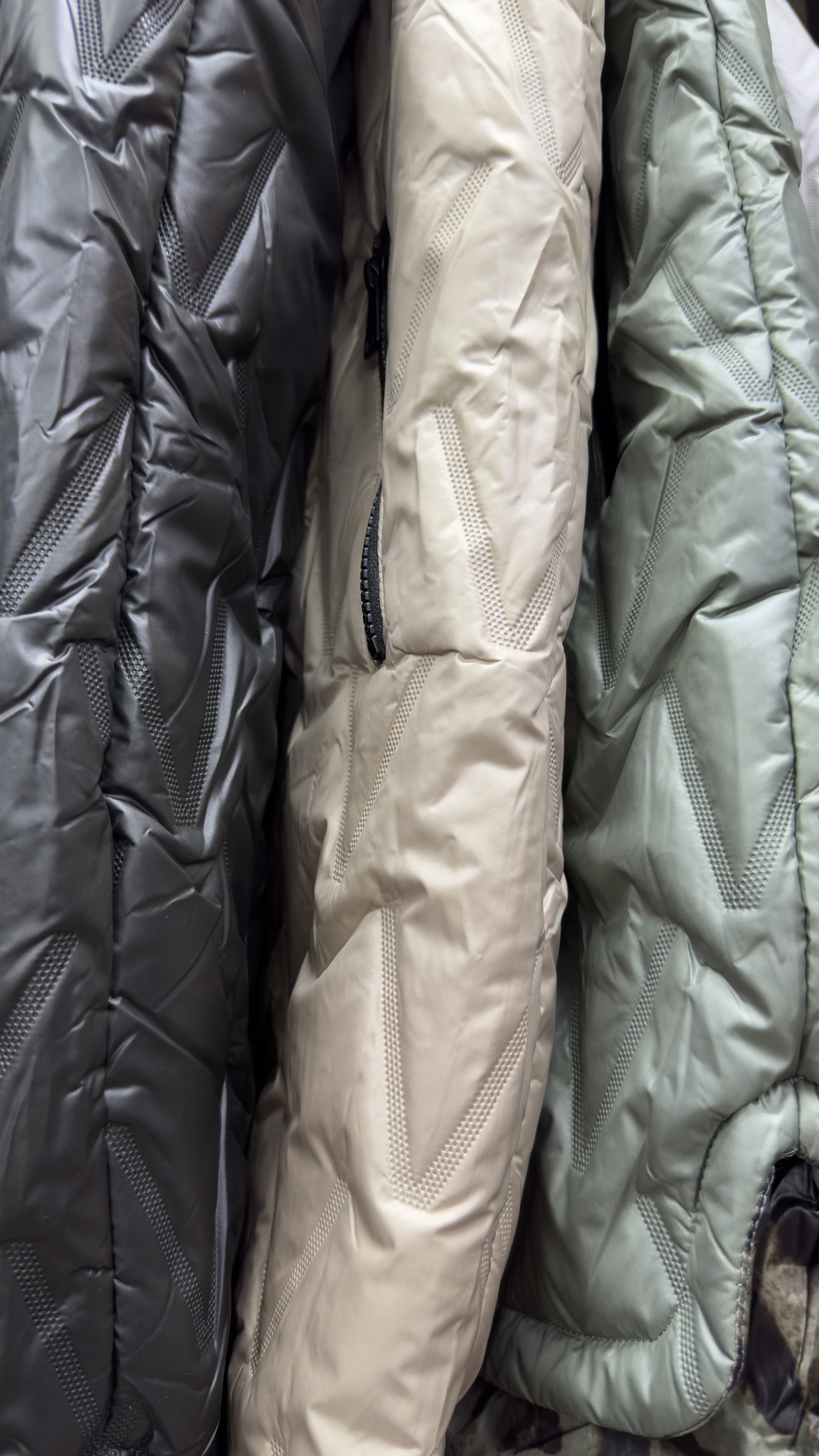 Oboustranná vesta Lisa