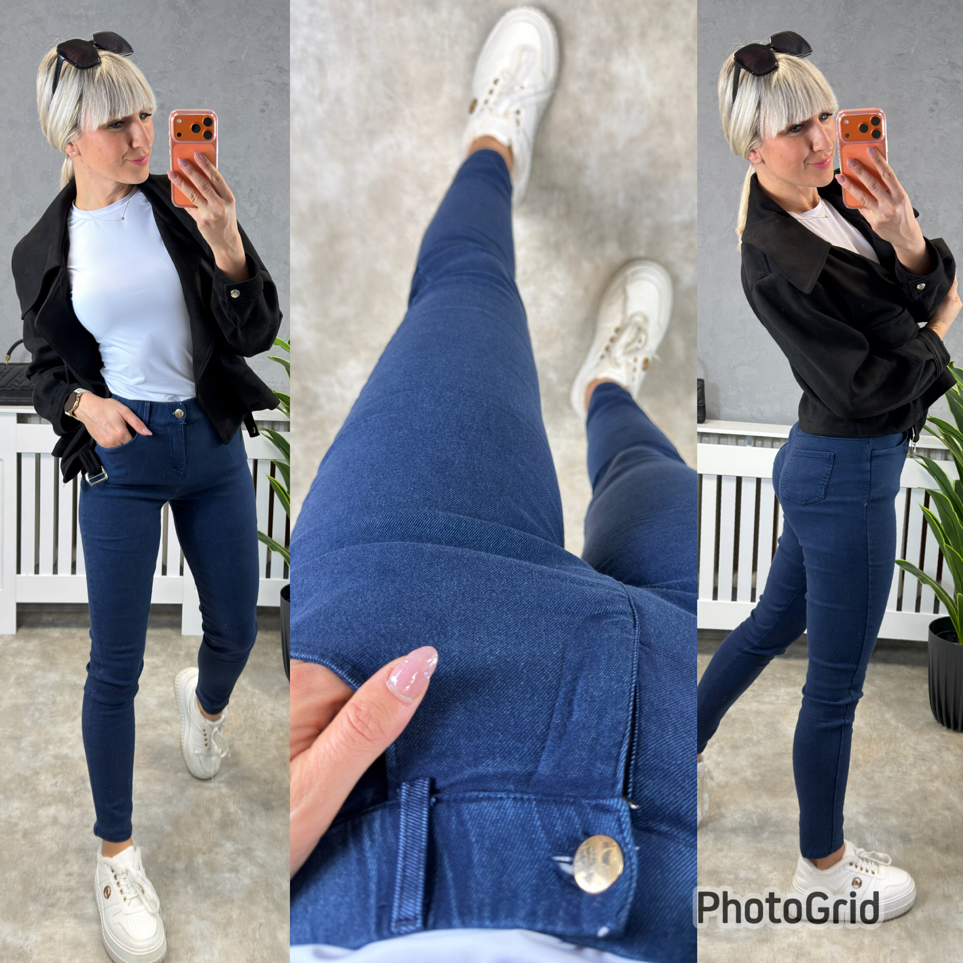 Jeginy Elisa