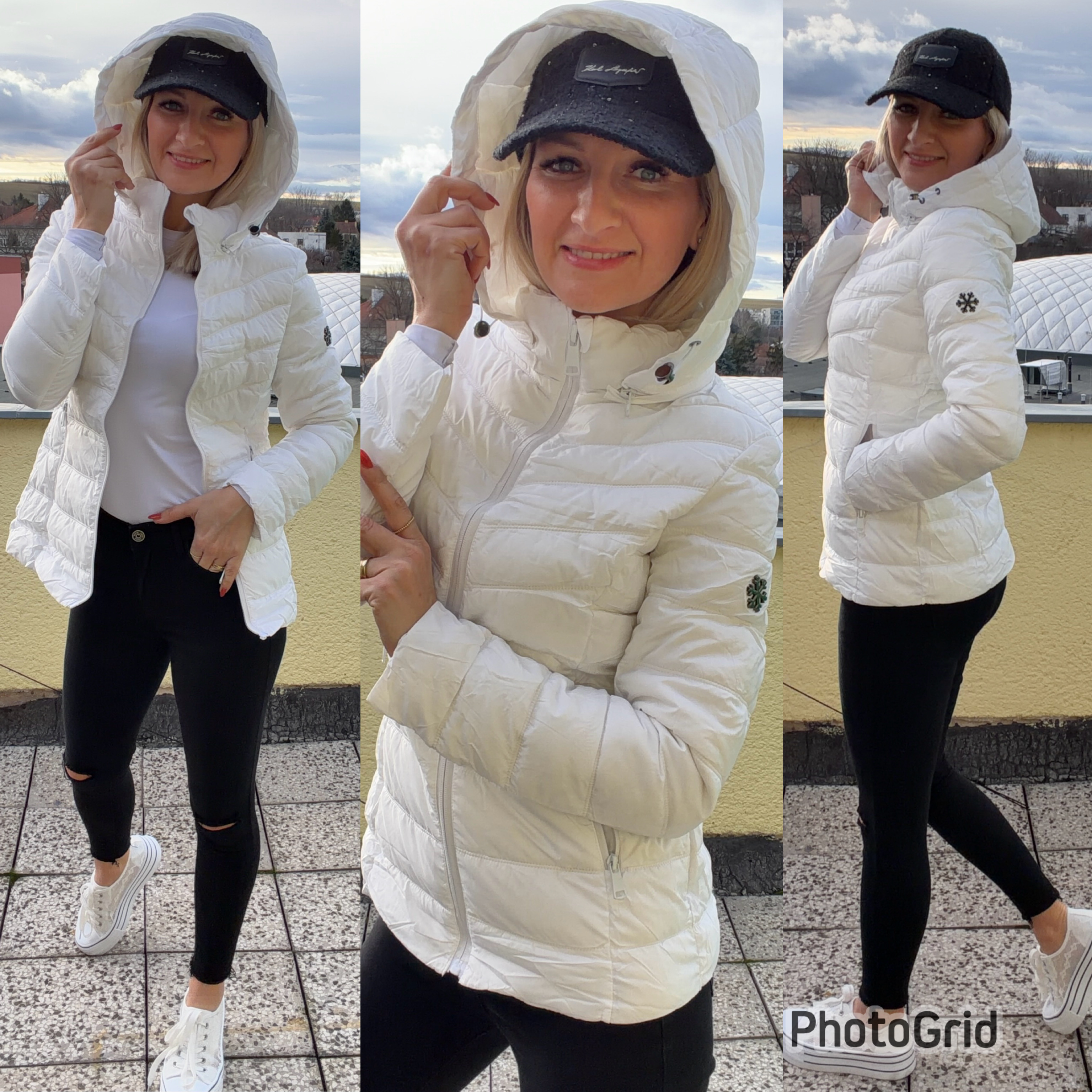 Bunda Tamaris