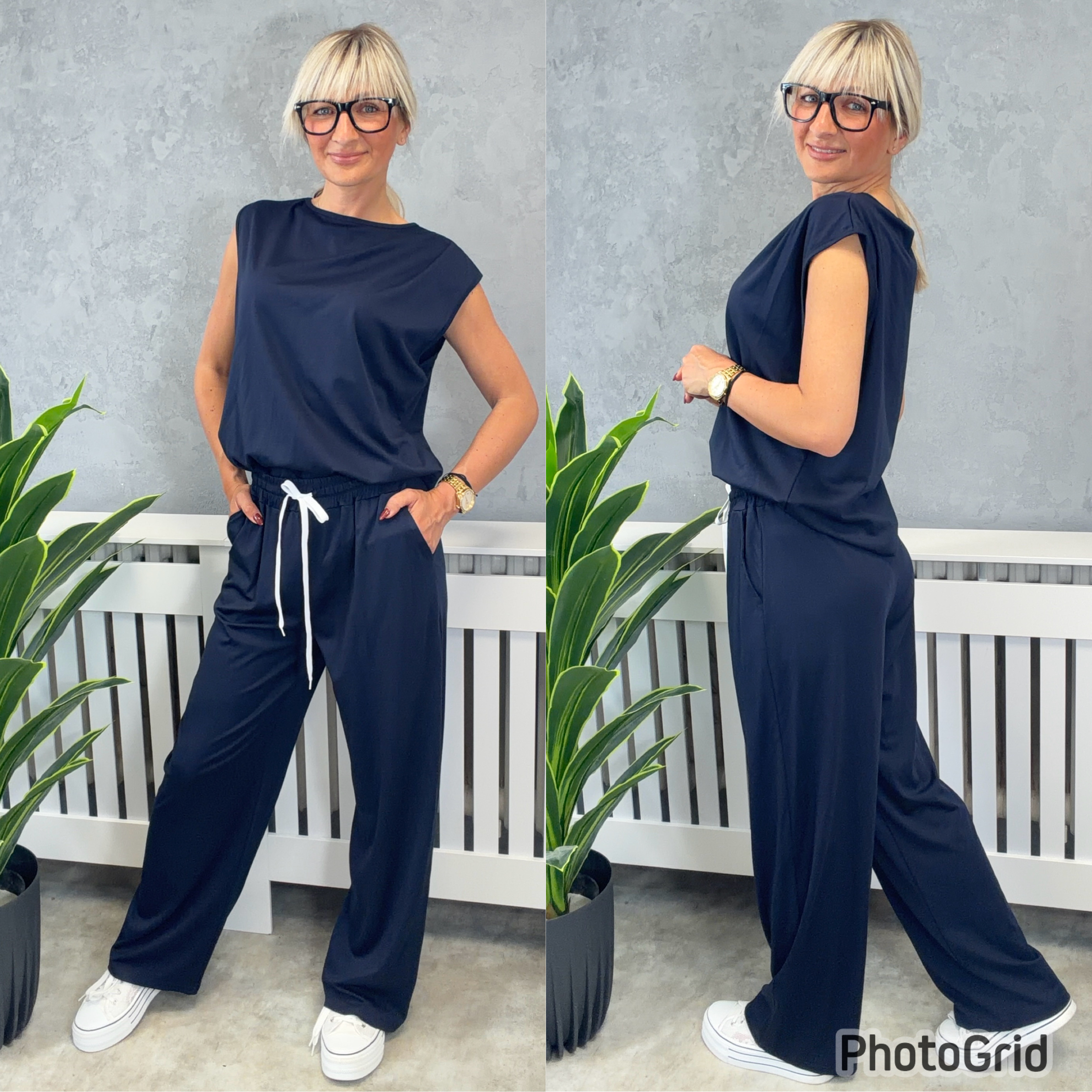 Komplet Amiri