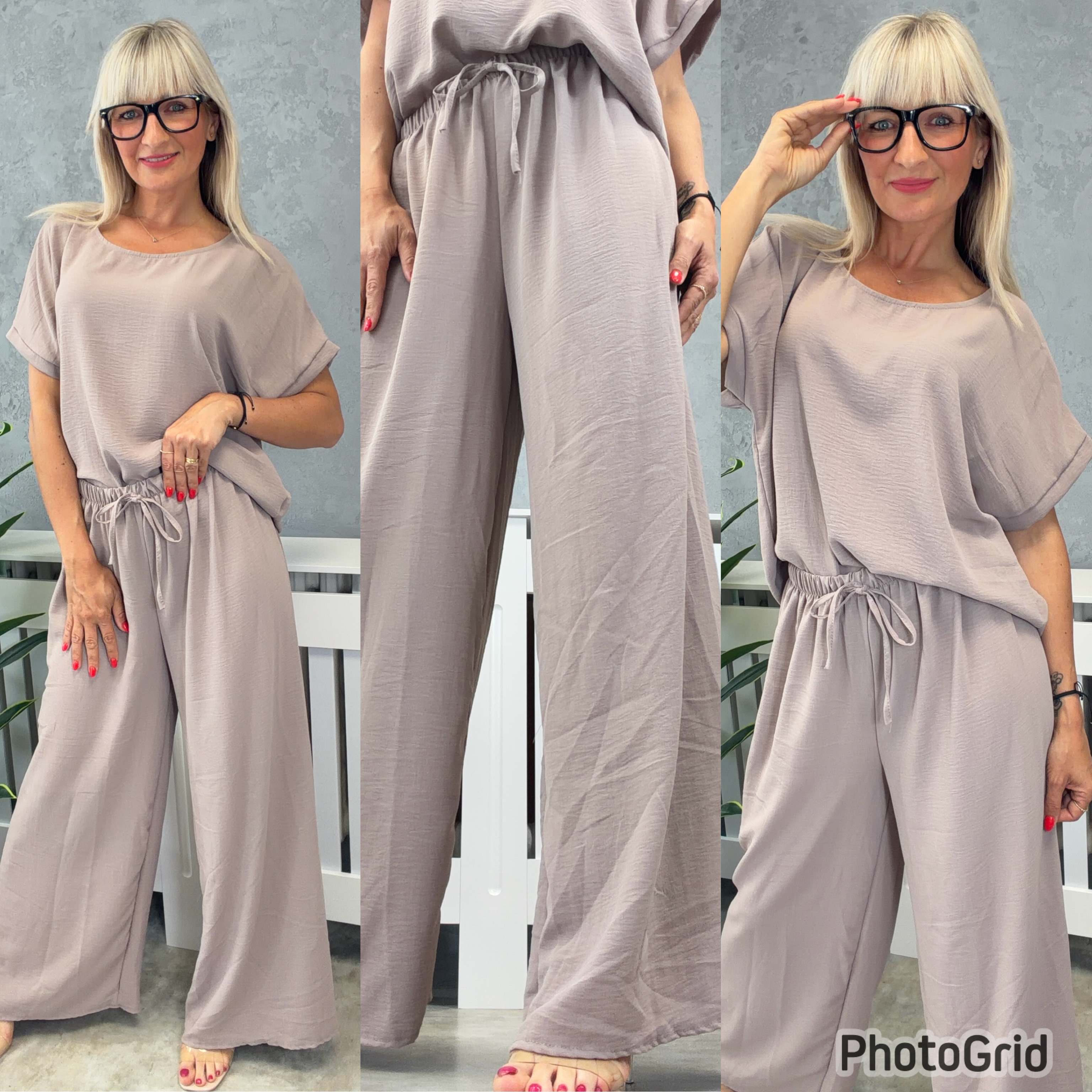 Komplet Luisa