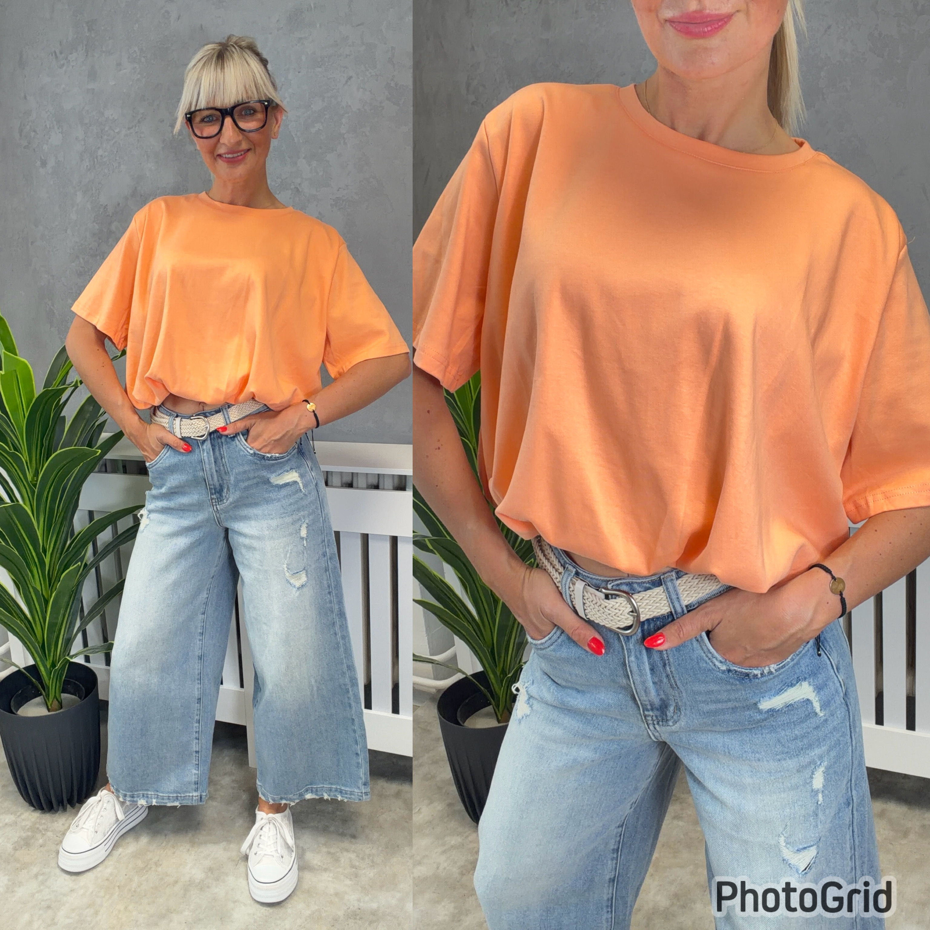 Triko Justy