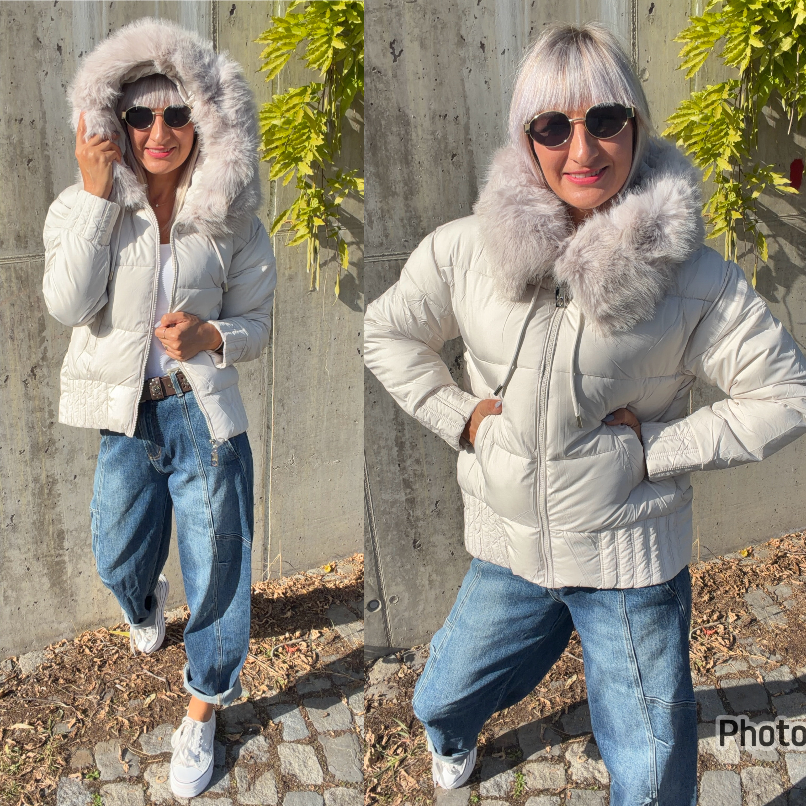 Bunda Kloury