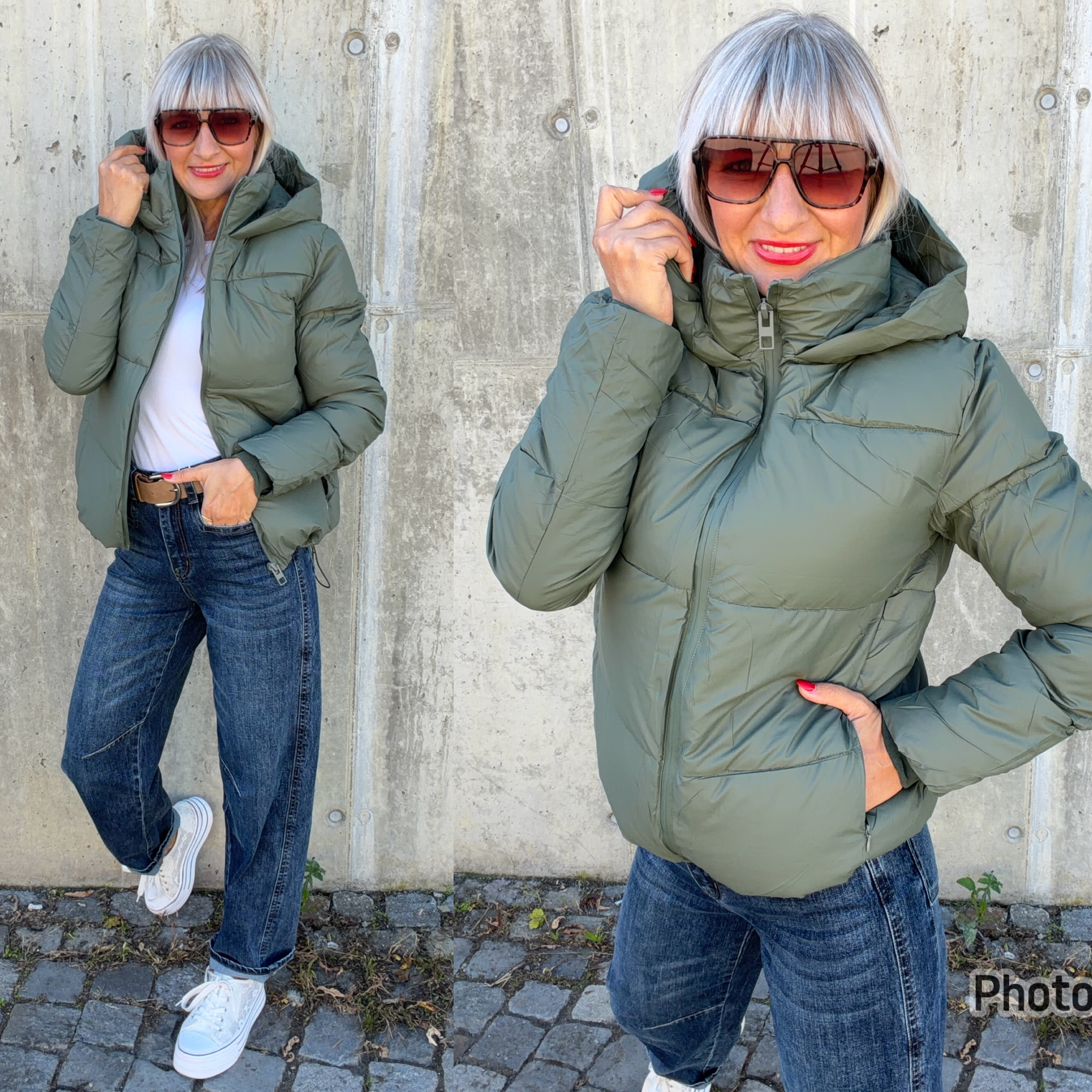 Bunda Acris