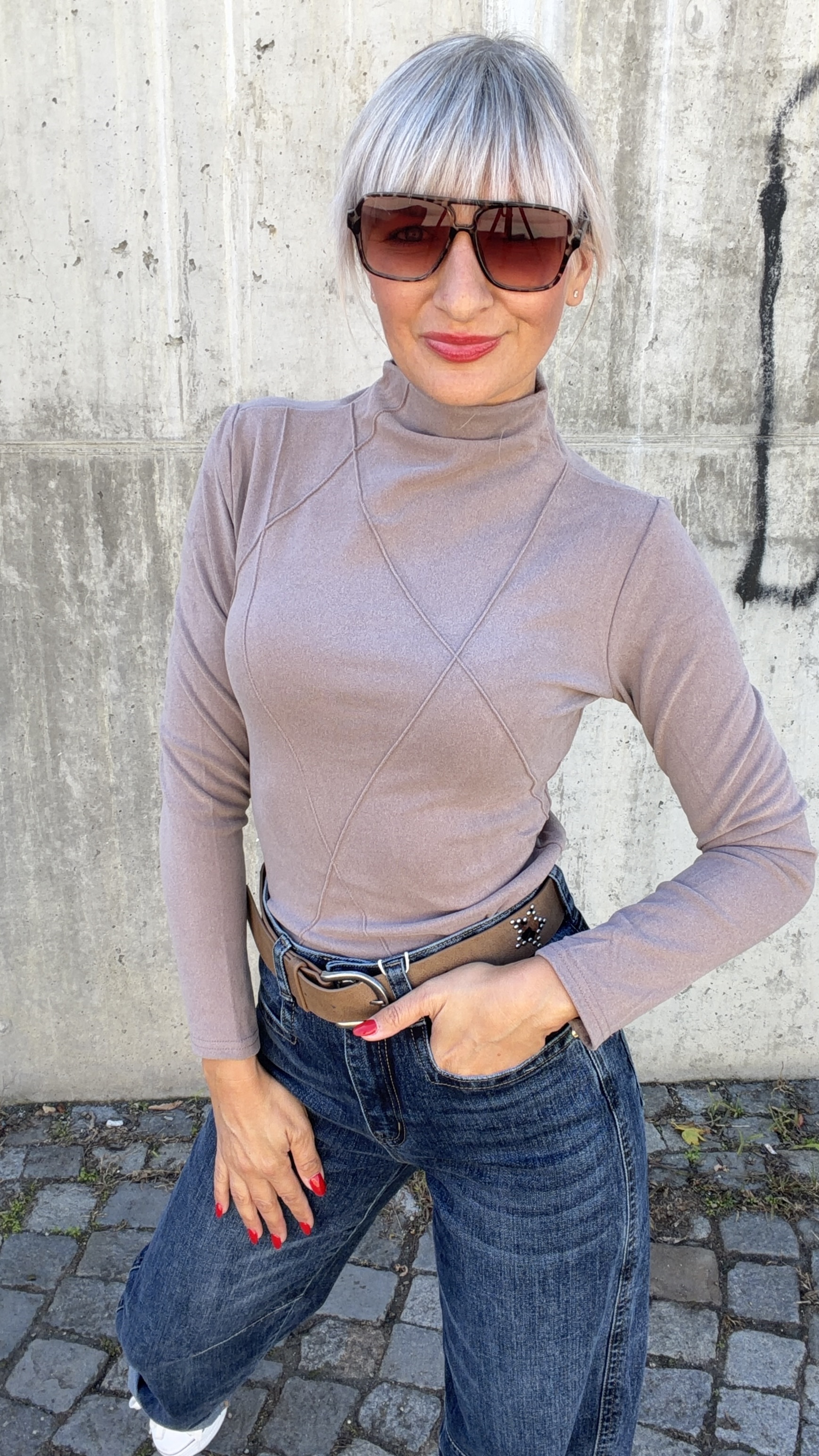 Triko Apel
