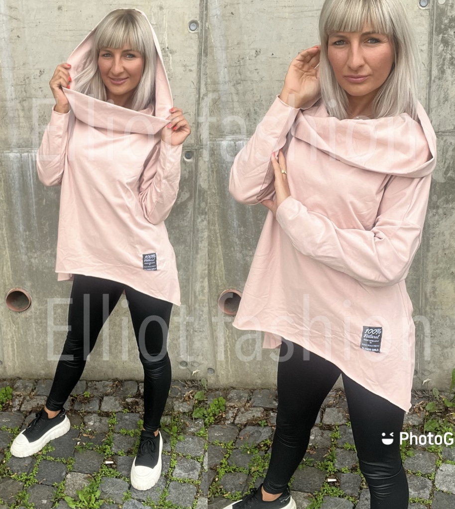 Mikina Alika