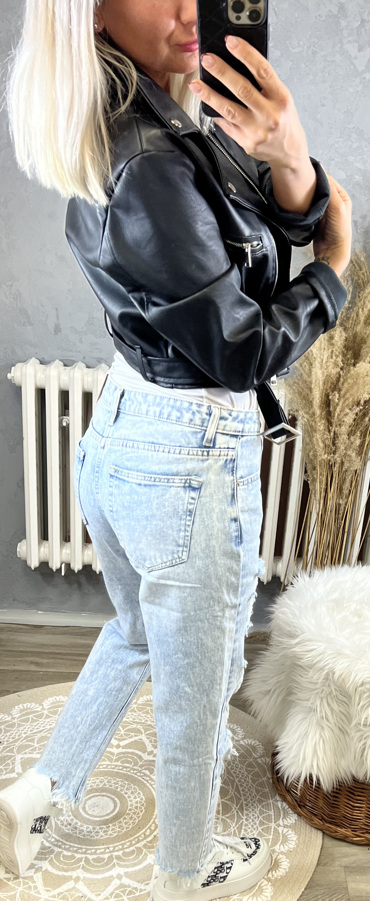 Boyfriend Jeans Buli 