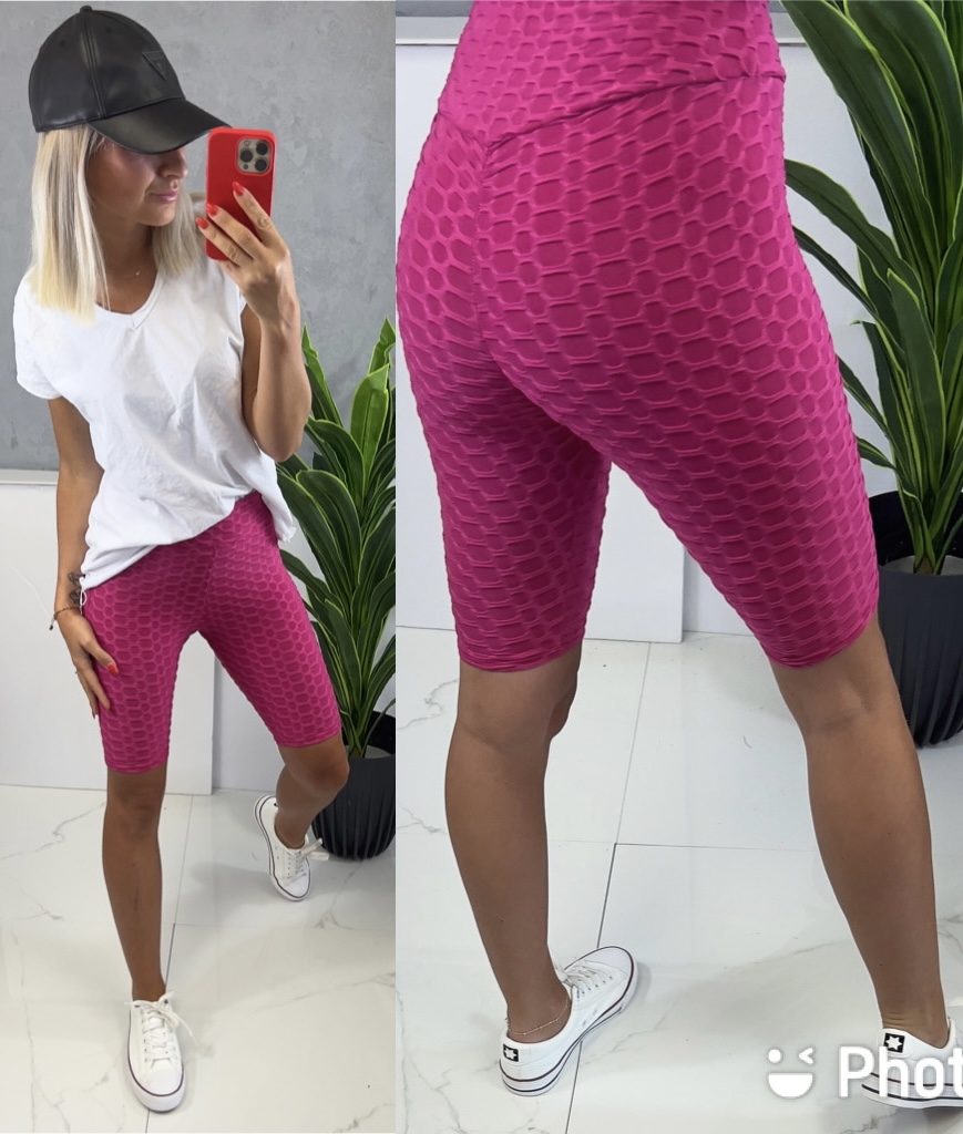 Biker legíny Kolorky