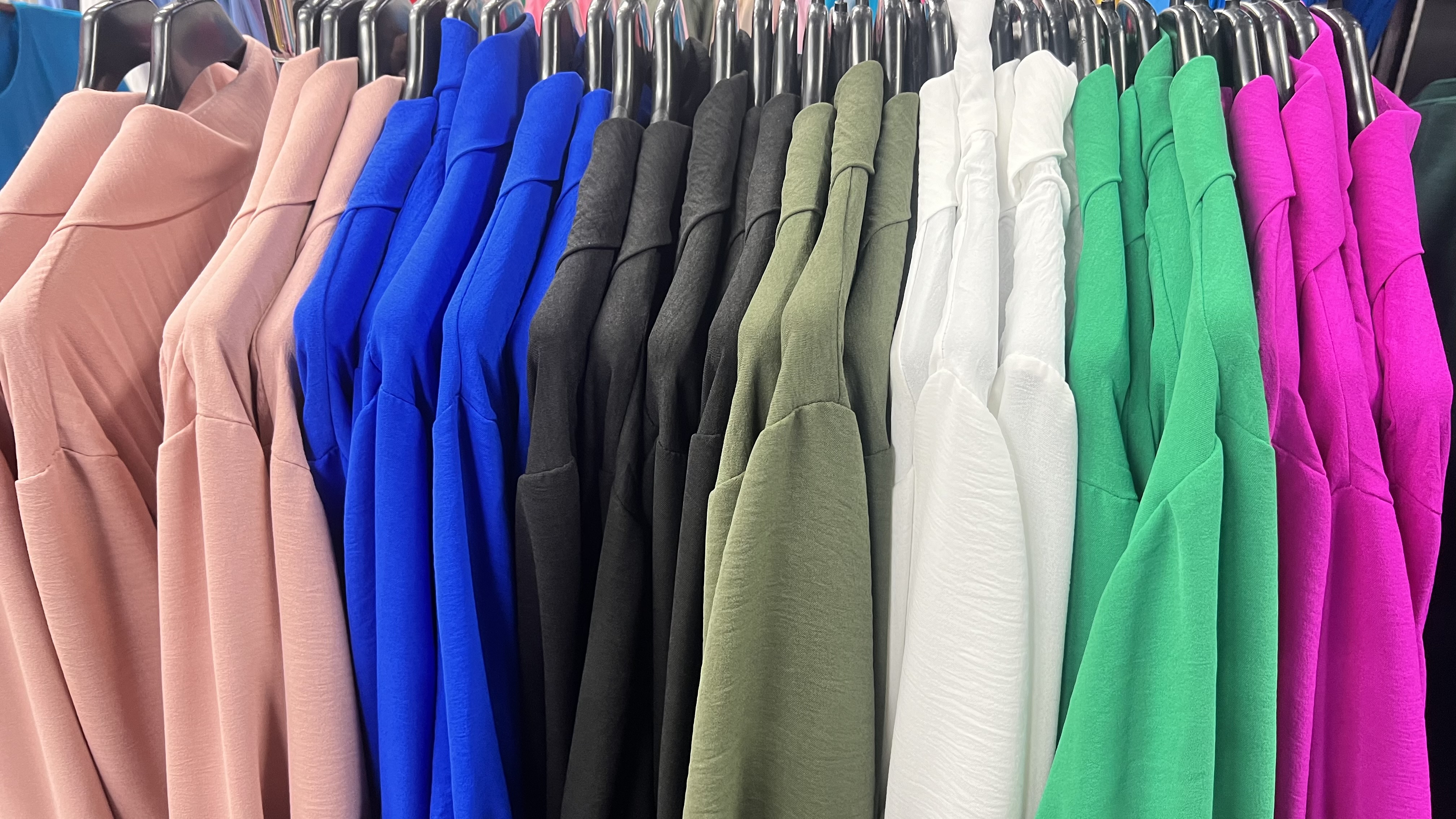 Košilová halenka Petra