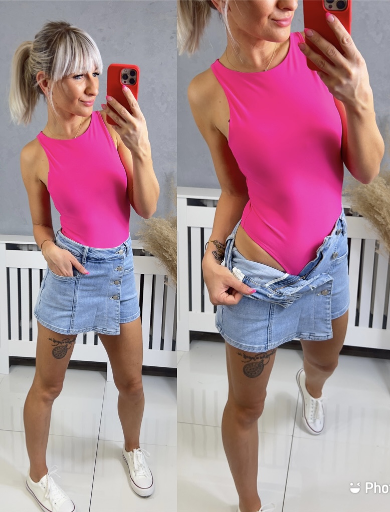 Body tílko