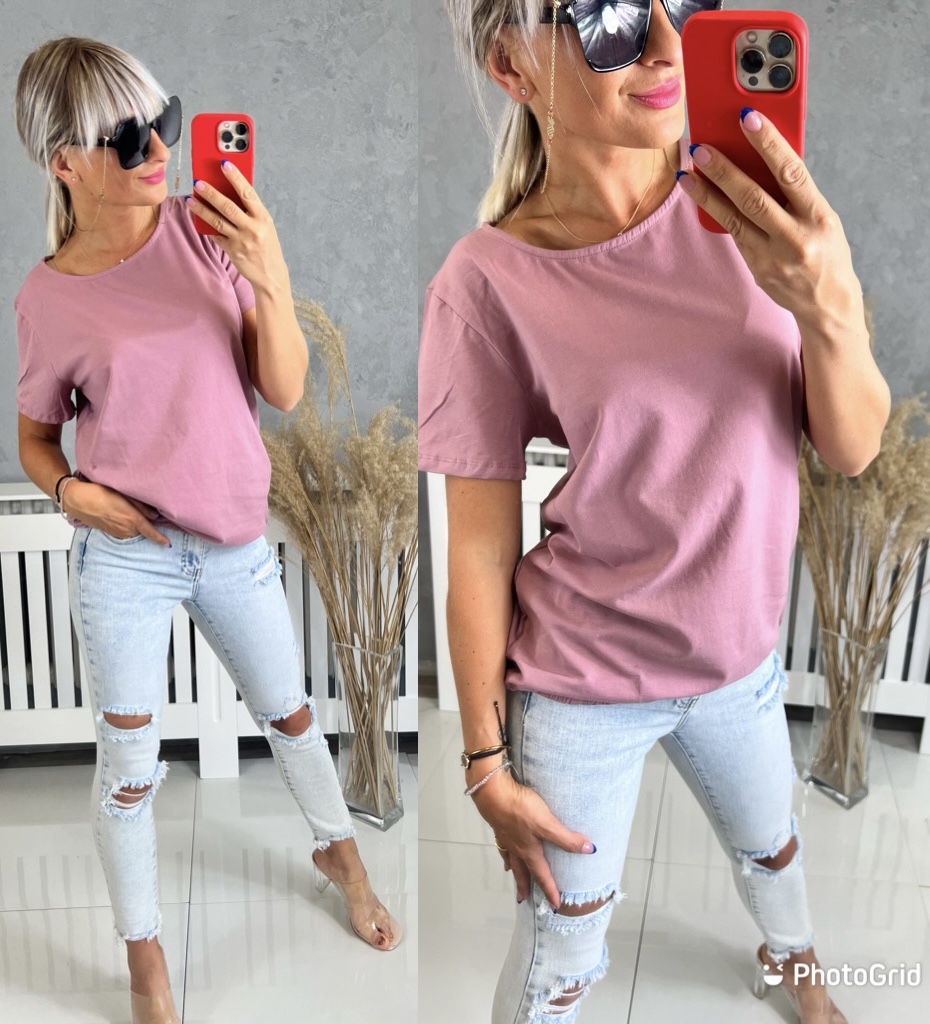 Bavlněné triko Fredy 