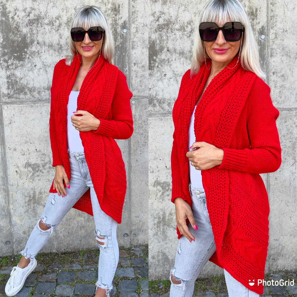 Cardigan Viki