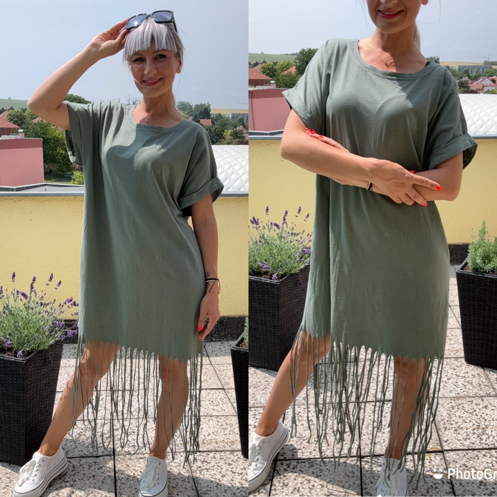 Tunika Inas