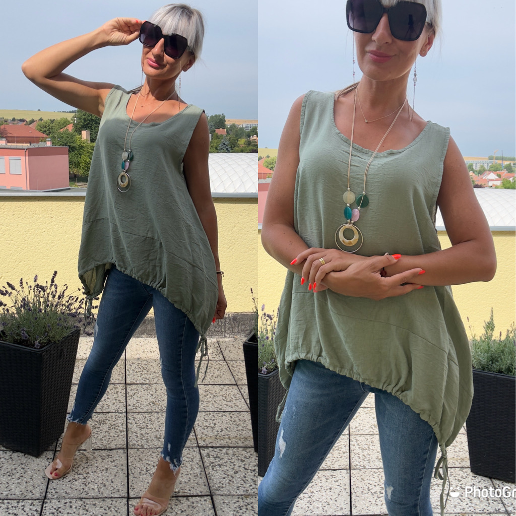 Halenka Visit