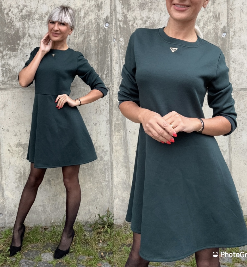 Šaty Klaudia