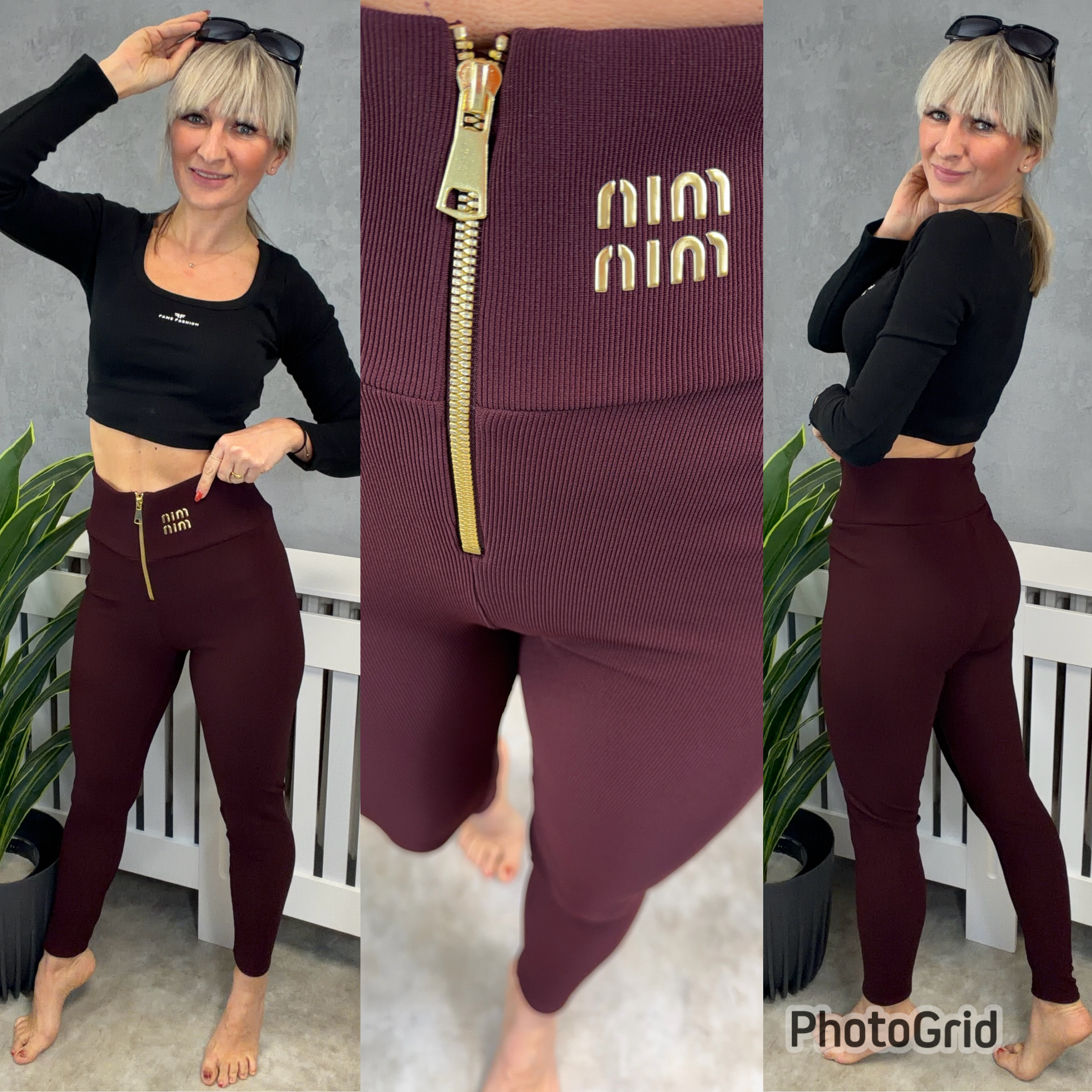 Leginy Mia