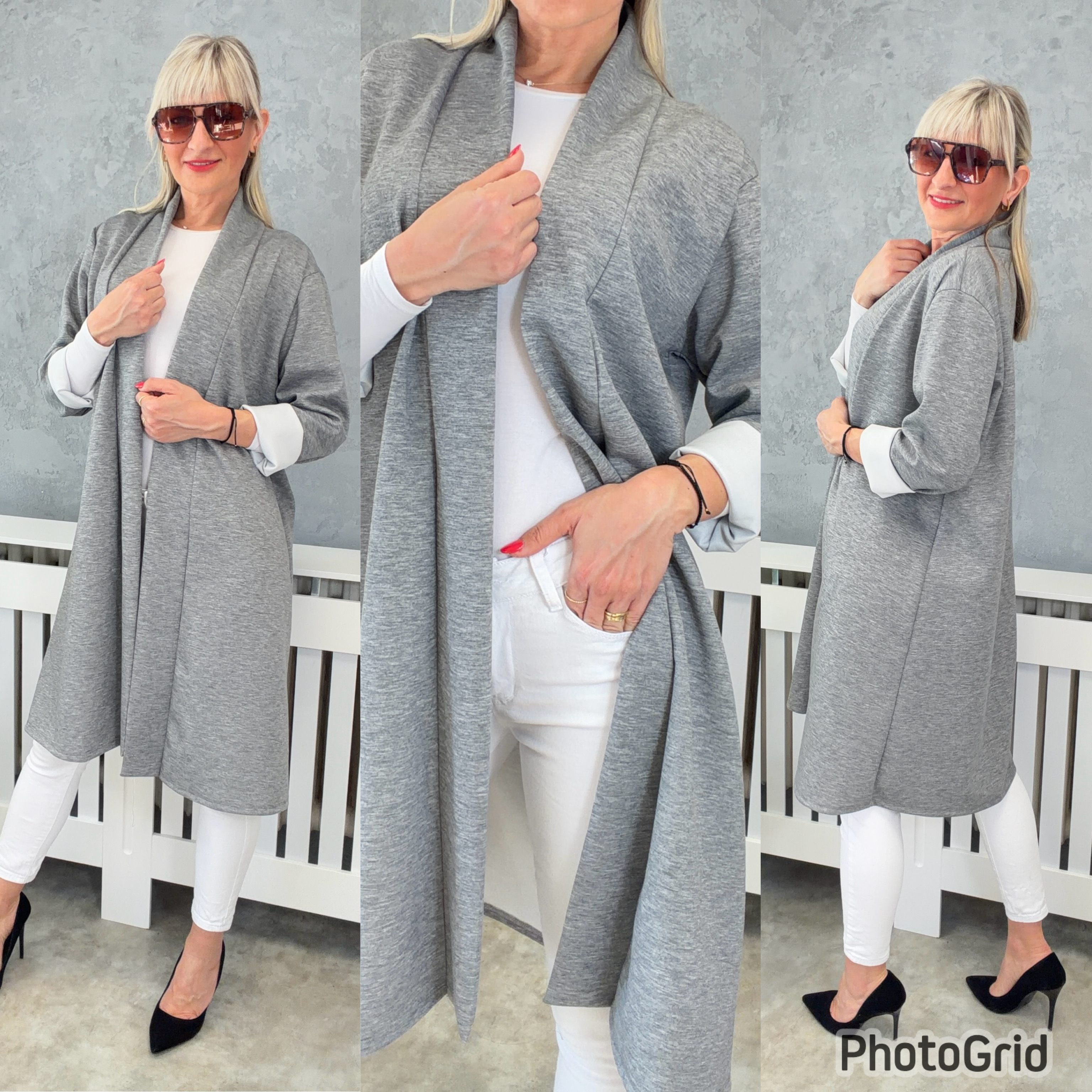Cardigan Lukys