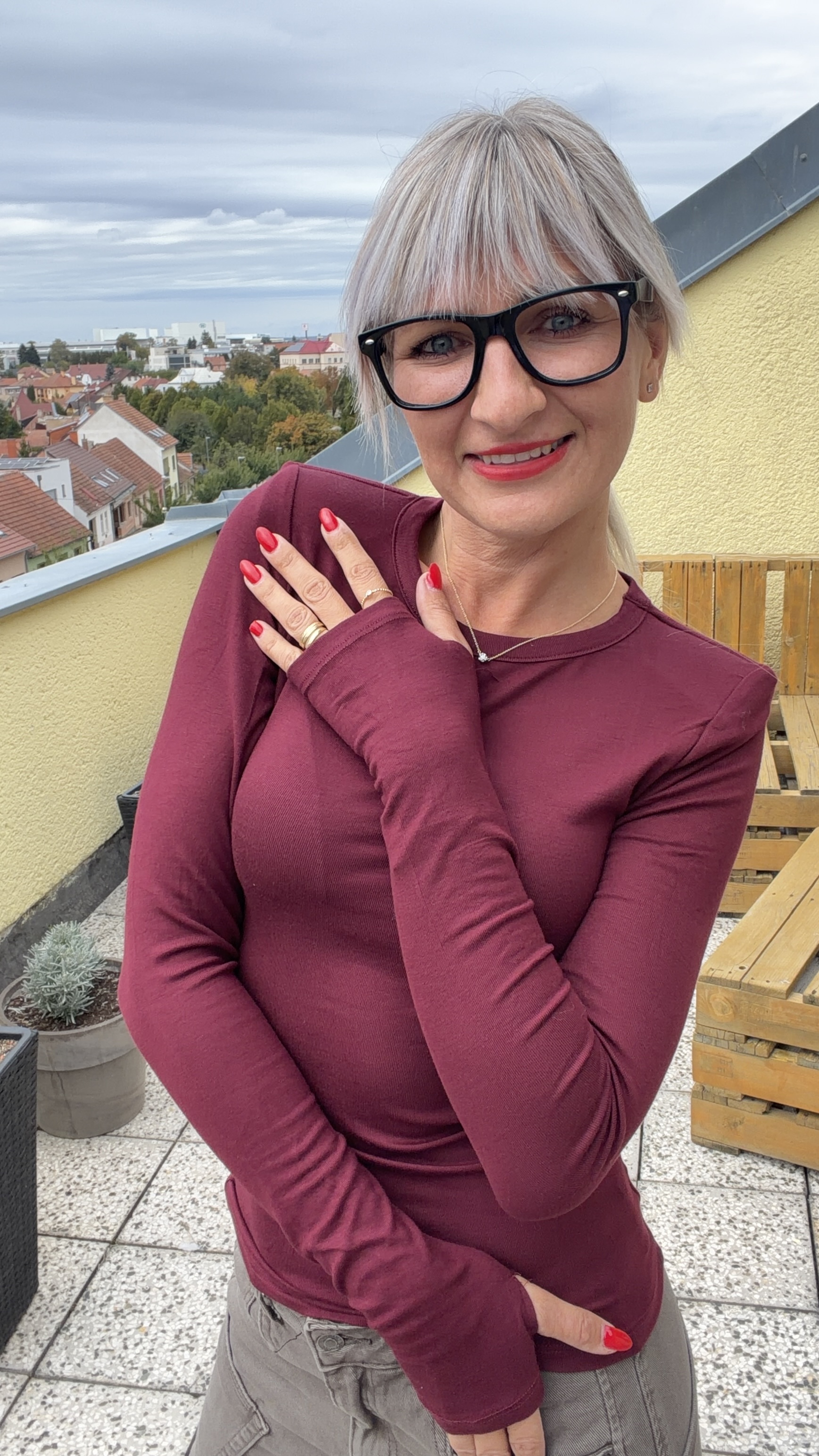 Triko Prest