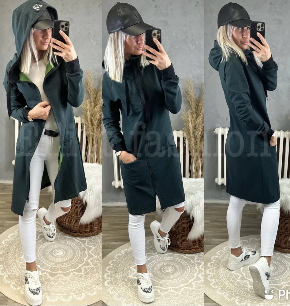 Mikina Mina