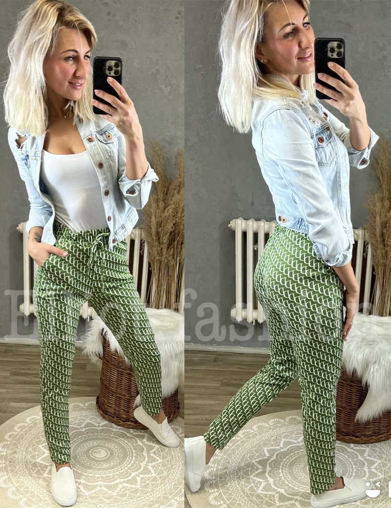 Kalhoty Dyli 