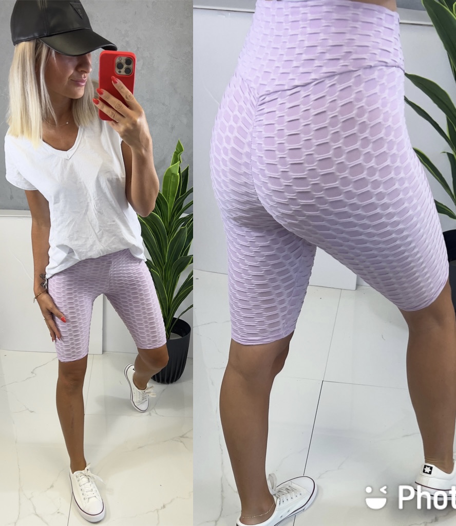 Biker legíny Kolorky