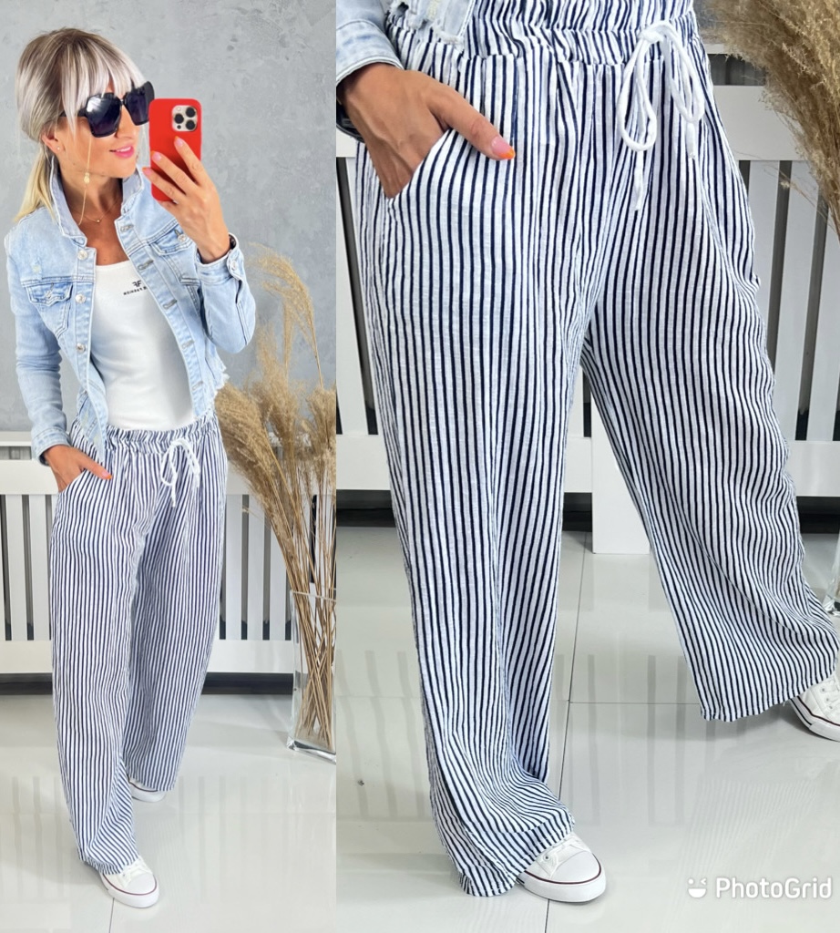 Kalhoty Mersi