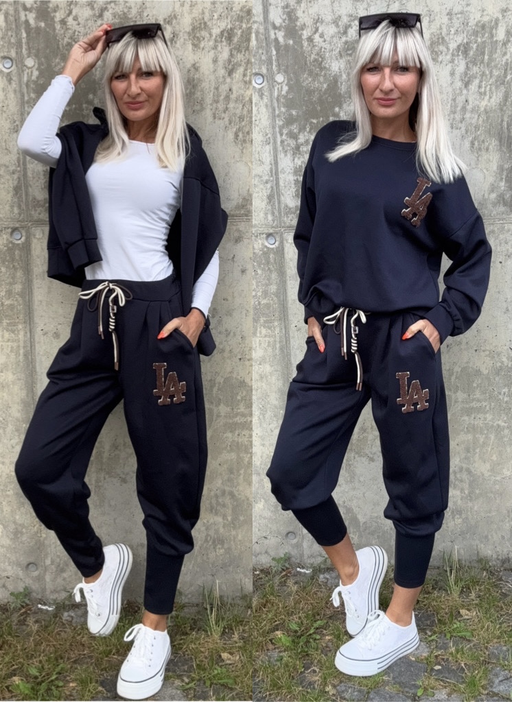 Souprava Laky