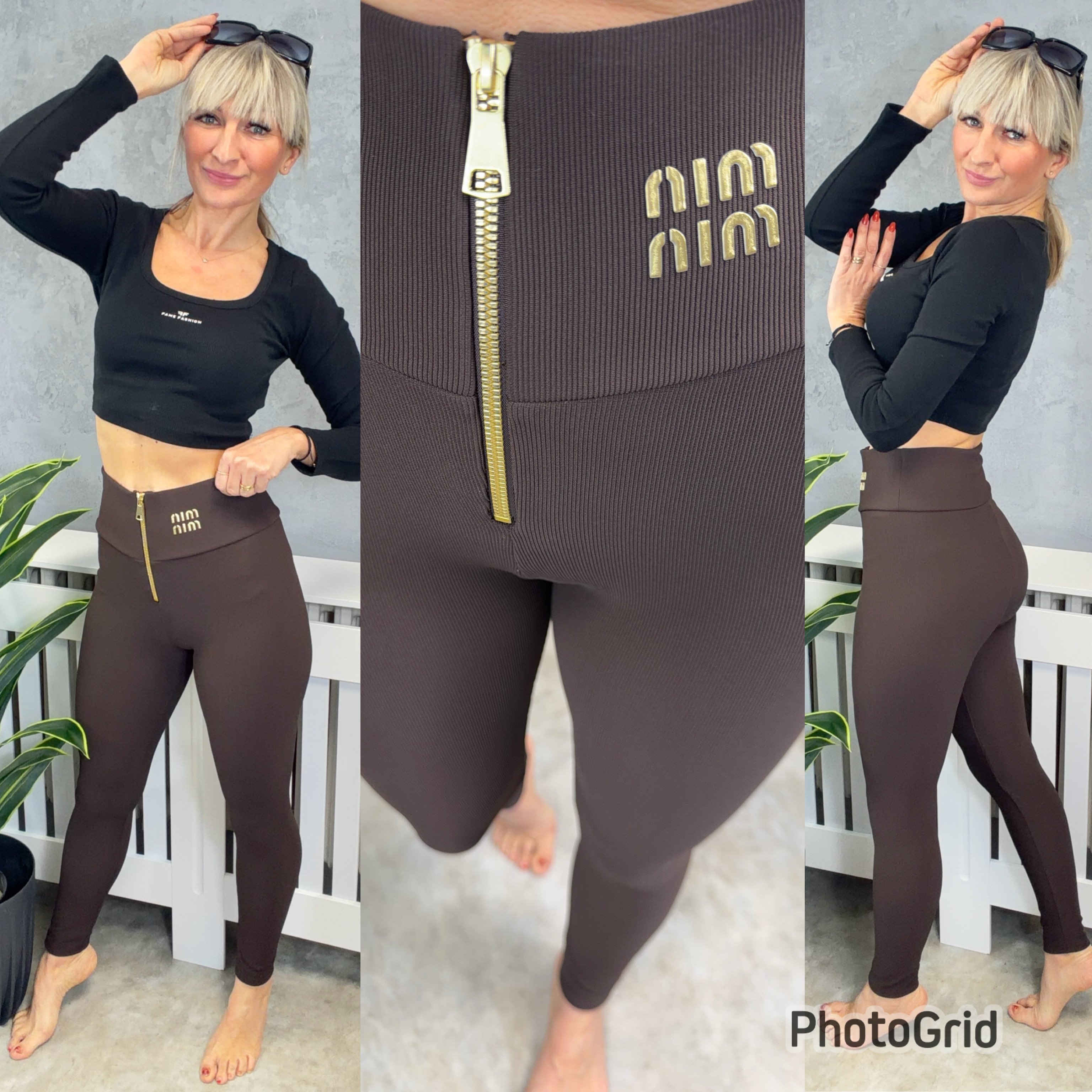 Leginy Mia