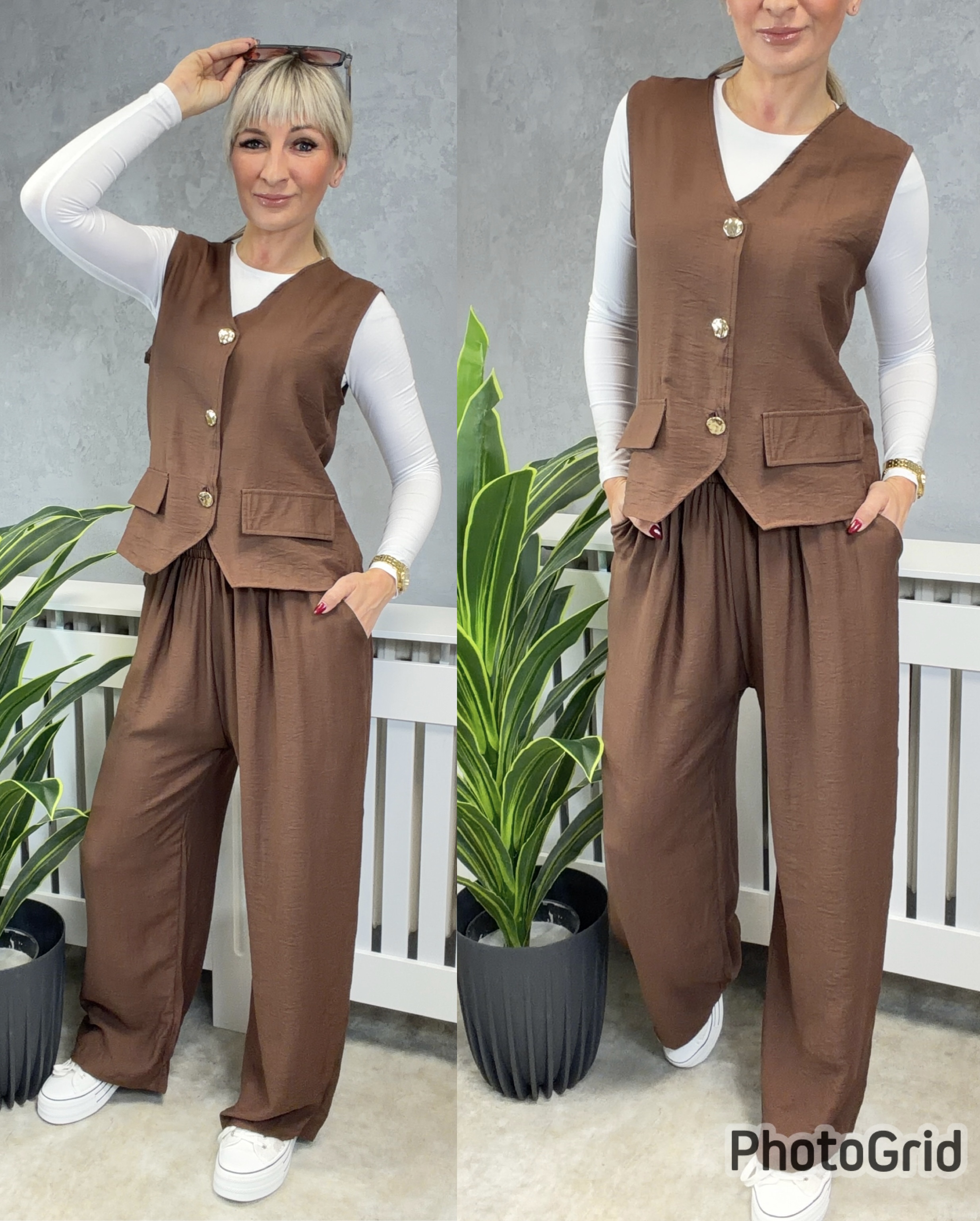 Set Benasi