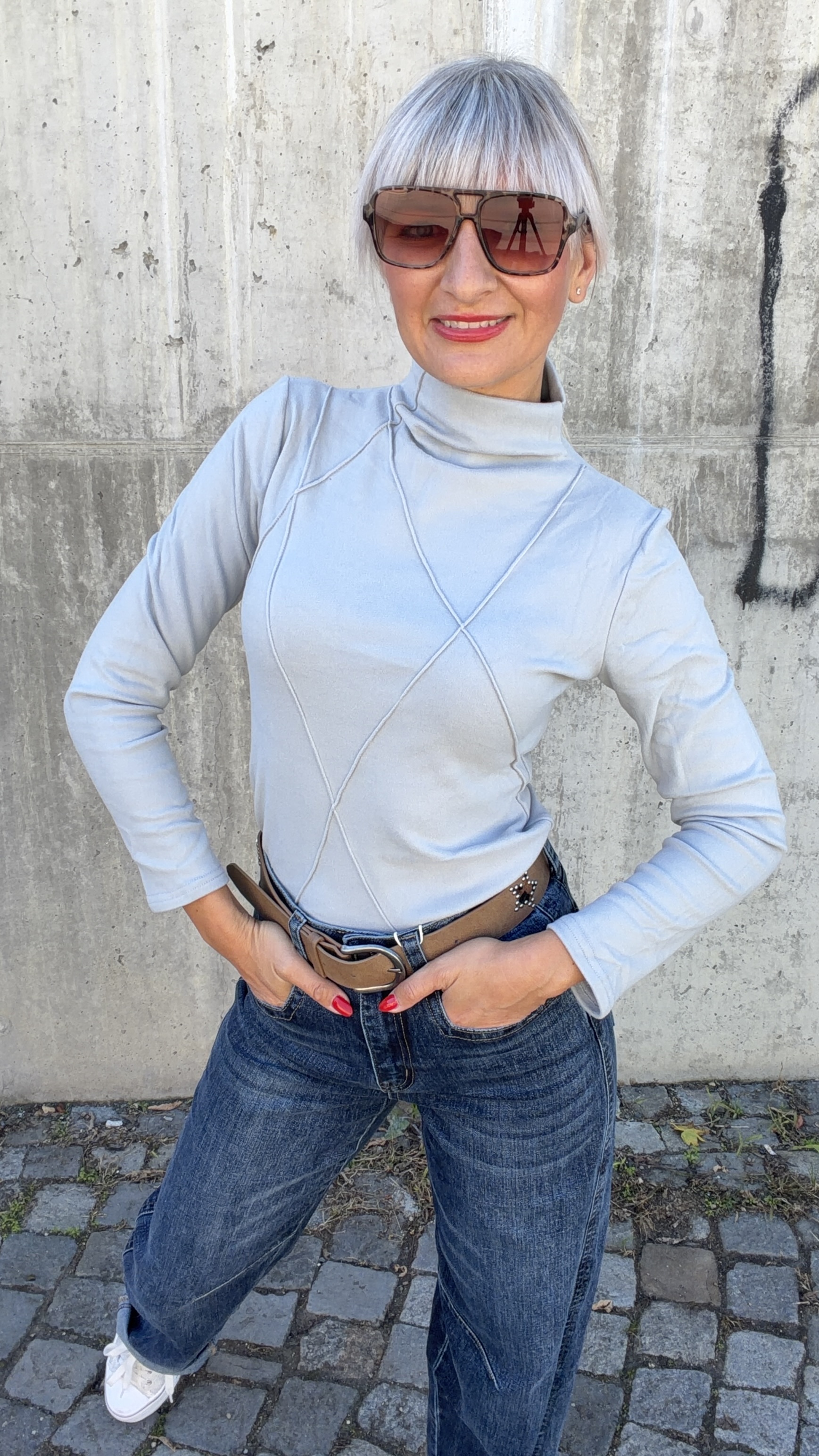 Triko Apel