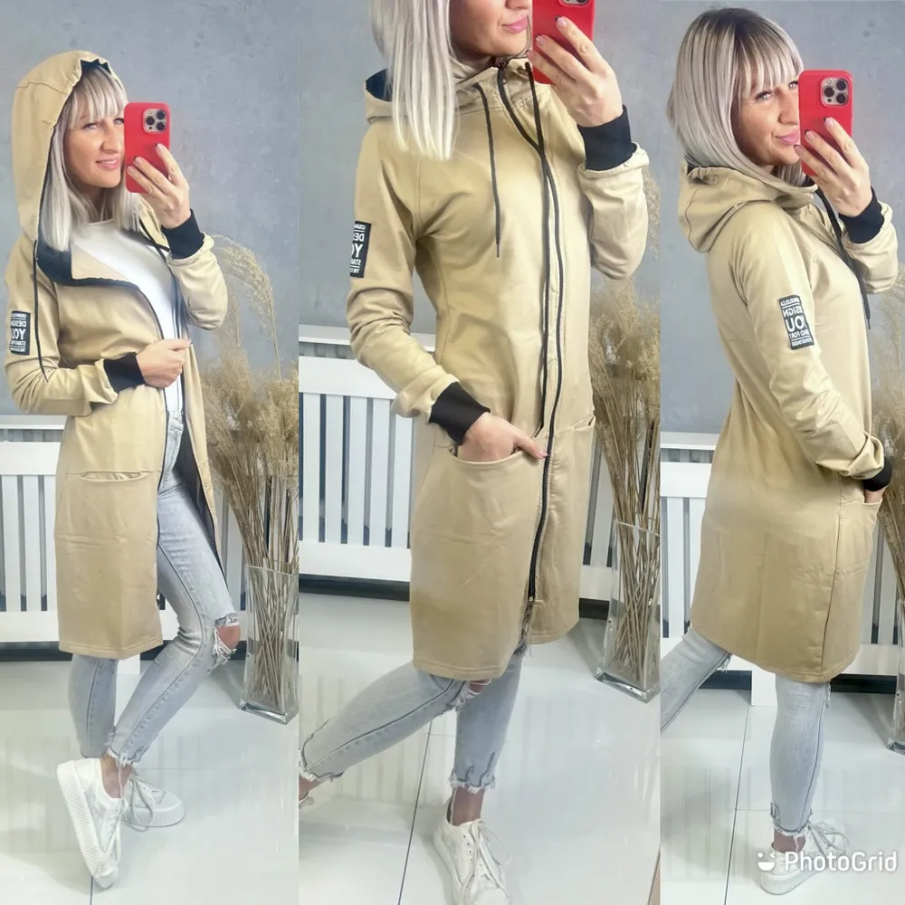 Mikina Mina