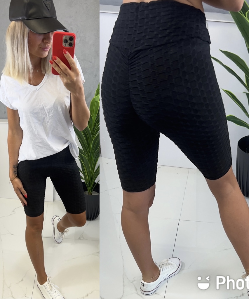 Biker legíny Kolorky