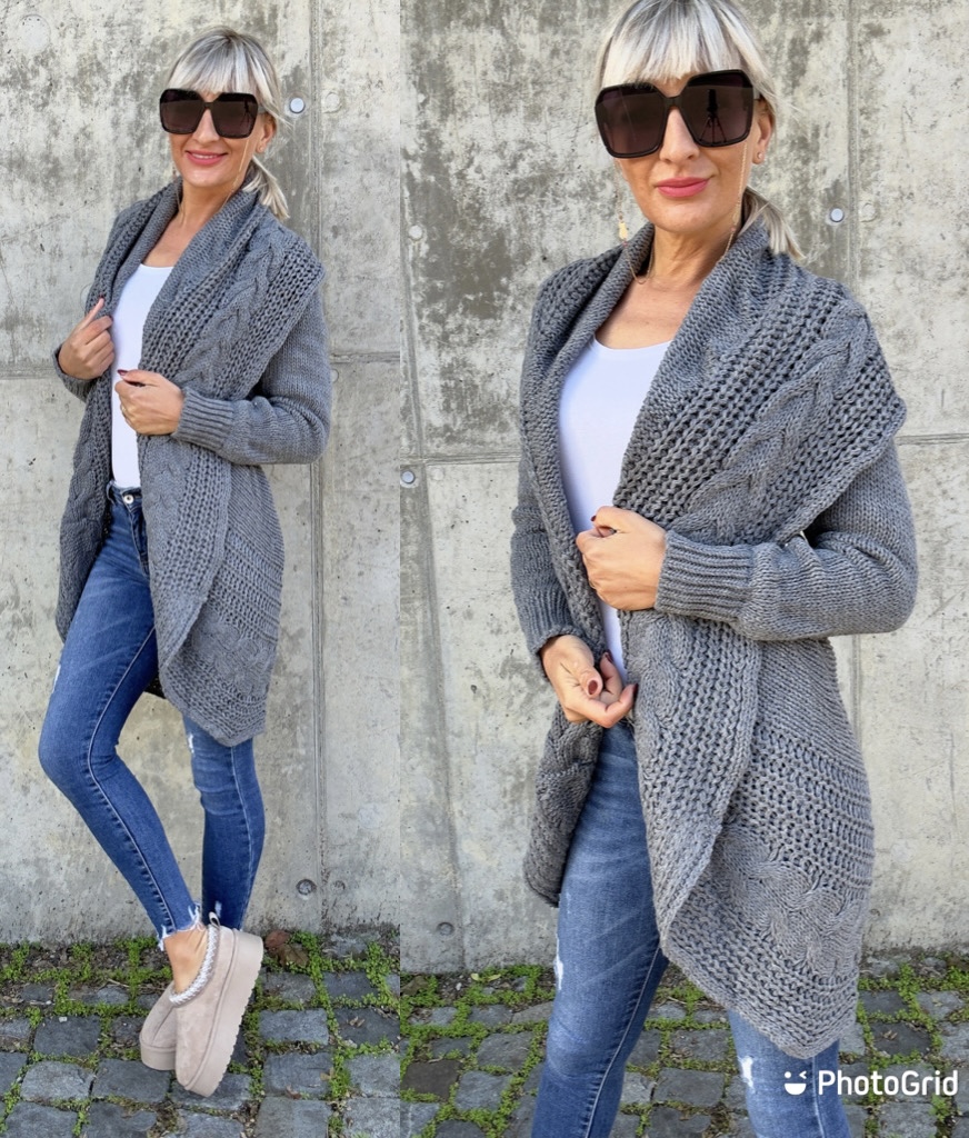 Cardigan Viki