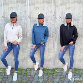 Mikina Kristy 